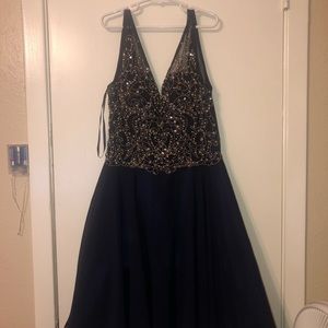 Homecoming/banquet dress